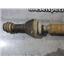 2006 2007 DODGE RAM 1500 SLT 5.7 HEMI  AUTO 4X4 OEM FRONT DRIVESHAFT