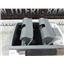 2012 2013 FORD F150 FX4 3.5 ECO AUTO 4X4 OEM OVERHEAD CONSOLE GREY 9L3413D776C