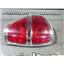 2012 2013 FORD F150 FX4 3.5 ECO BOOST AUTO 4X4 DRIVERS LEFT TAIL LIGHT OEM