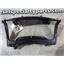 2012 2013 FORD F150 FX4 3.5 ECO BOOST AUTO 4X4 OEM GAUGE CLUSTER SURROUND GREY
