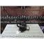 2012 2013 FORD F150 FX4 3.5 ECO BOOST AUTO 4X4 OEM POWER PEDALS GAS / BRAKE