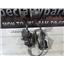 2012 2013 FORD F150 FX4 3.5 ECO BOOST AUTO 4X4 OEM POWER PEDALS GAS / BRAKE