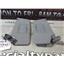 2012 2013 FORD F150 FX4 3.5 ECO BOOST AUTO 4X4 OEM INTERIOR SUN VISORS (GREY)