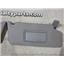 2012 2013 FORD F150 FX4 3.5 ECO BOOST AUTO 4X4 OEM INTERIOR SUN VISORS (GREY)