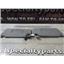 2012 2013 FORD F150 FX4 3.5 ECO BOOST AUTO 4X4 OEM INTERIOR SUN VISORS (GREY)