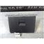 2012 2013 FORD F150 FX4 3.5 ECO BOOST AUTO 4X4 OEM INTERIOR GLOVE BOX (CHARCOAL)