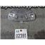 2012 2013 FORD F150 FX4 3.5 ECO BOOST AUTO 4X4 OEM INTERIOR ROOF DOME LIGHT