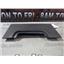 2012 2013 FORD F150 FX4 3.5 ECO BOOST AUTO 4X4 OEM LOWER DASH TRIM PANEL BLACK