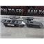 2012 2013 FORD F150 FX4 3.5 ECO BOOST AUTO 4X4 OEM CREW CAB WINDOW LOCK SWITCHES