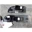 2012 2013 FORD F150 FX4 3.5 ECO BOOST AUTO 4X4 OEM CREW CAB WINDOW LOCK SWITCHES