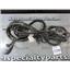 1999 2000 FORD F350 7.3 DIESEL ZF6 4X4 EXT CAB SHORT BOX FRAME WIRING HARNESS