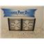 Thermador Range 00143458 Burner Grate Used