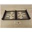 Thermador Range 00143458 Burner Grate Used