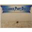 Jenn-Air Oven W10277592 Thermostat  Used