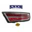 DP53-13405-AK Left Driver Quarter Panel Tail Light for 2013-2020 LINCOLN MKZ