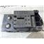 2000 2001 FORD F350 F250 XLT 7.3 DIESEL ZF6 4X4 FUSE BOX GEM MODULE YC3T14A067DB