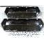 2000 FORD F350 F250 XLT 7.3 DIESEL ZF6 4X4 OEM ENGINE VALVE COVERS (PAIR)