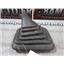 1999 - 2003 FORD 7.3 DIESEL ZF6 MANUAL 4X4 OEM 6-SPEED FLOOR SHIFTER BOOT TRIM