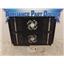 Jenn Air Range W10176060 Baffle Used