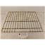 Jenn Air Range WPW10176138 Baking Rack Used