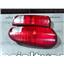 2009 2010 FORD F350 F250 XLT 6.4 DIESEL AUTO 4X4 OEM TAIL LIGHTS SIGNAL PAIR SET