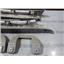 2009 2010 FORD F350 F250 XLT 6.4 DIESEL AUTO 4X4 OEM GRAB HANDLES (STONE) SET