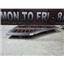 2008 2009 2010 FORD F350 XLT 6.4 POWERSTROKE DIESEL CHROME FENDER EMBLEMS SET