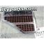 2008 2009 2010 FORD F350 XLT 6.4 POWERSTROKE DIESEL CHROME FENDER EMBLEMS SET