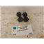 GE Dryer WE01X29357 Leveling Leg (Set of 4) New/Open Box