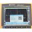 Agilent / Keysight U1620A Handheld Oscilloscope 200MHz 2 Ch 2 GSa/s