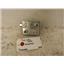 Thermador Range 00605061 Two Way Valve Used