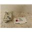Thermador Range 00605061 Two Way Valve Used