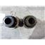 2006 2007 FORD F350 LARIAT 6.0 DIESEL AUTO 4X4 OEM 4WD LOCKING AUTO HUBS (PAIR)