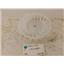 GE Dryer WH16X34317 WE16X23857 Blower Wheel New/Open Box
