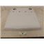 GE Dryer WE03X24721 Low Depth Top Cover New/Open Box