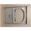 GE Dryer WE20X25260 Front Panel New/Open Box