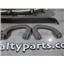 2006 2007 FORD F350 LARIAT 6.0 DIESEL AUTO 4X4 OEM CREWCAB GRAB HANDLES (7) GREY