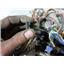 2008 2009 DODGE 5500 6.7 DIESEL G56 MANUAL 4X4 CAB/CHASSIS DASH WIRING HARNESS