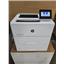HP LASERJET ENTERPRISE M507X LASER PRINTER EXPERTLY SERVICED EXCELLENT HP TONER