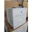 HP LASERJET ENTERPRISE M507X LASER PRINTER EXPERTLY SERVICED EXCELLENT HP TONER
