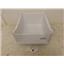 Samsung Refrigerator DA97-00683F Crisper Drawer Used