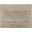 Samsung Refrigerator DA97-00663B Vegetable Cover Used