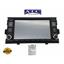 25915-JA00B New Am Fm Cd Player Radio Receiver Display for 2007-10 Nissan Altima