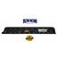 1SZ56DX9AA New Right Passenger Side Door Sill Plate Black for 2011-2024 Durango
