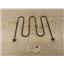 Thermador Range 00431910 Bake Element Used