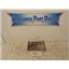 Thermador Range 00489400 Tray Used