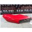 2004 - 2009 DUCATI MULTI STRADA 1000CC OEM REAR FAIRING TAIL LEFT SIDE 48231121A