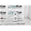 Rheodyne EV750-100-S2 Automated HPLC Switching Valve (No Power Supply)