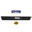 5SQ04DX9AC Right Psgr DOOR SILL SCUFF PLATE for 2015-21 SUMMIT Jeep Gr Cherokee