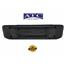 14JK-J-1175A  FRONT GRILLE GUARD INSERT for Jeep Rubicon